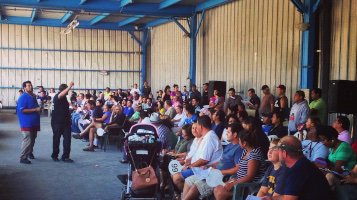 Via Trading Wholesale Auction