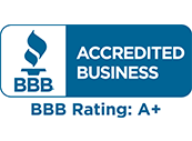 A+ Rating at BBB